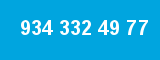 934 332 49 77 934 332 49 77